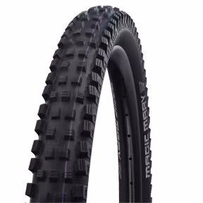 Schwalbe Magic Mary Evo Super Trail, Addix Ultra Soft Faltreifen