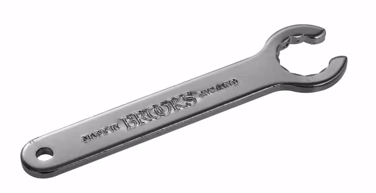 Brooks Saddle Clamp