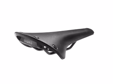 Brooks C17 Cambium All Weather Sattel