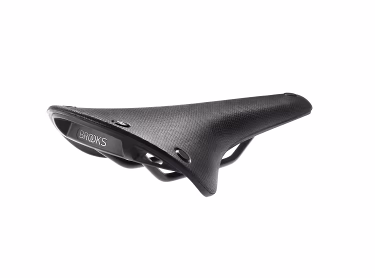 Brooks C17 Cambium All Weather Saddle