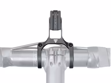 Topeak RideCase Center Mount Halterung