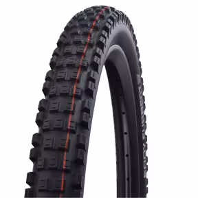 Schwalbe Eddy Current Rear Faltreifen