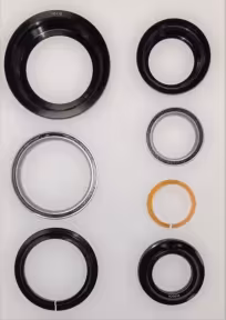 Giant jeu de direction pour Reign E+ MX