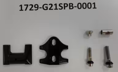 Gaint Sattel-Clamp / G21SPB