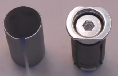 Giant Ahead Kralle / 28.6mm OD x 23mm ID