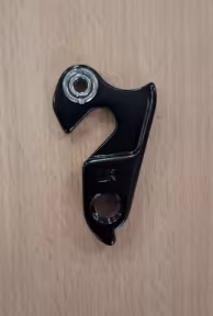 Ausfallende 26" & 28" für Cresta und Ibex