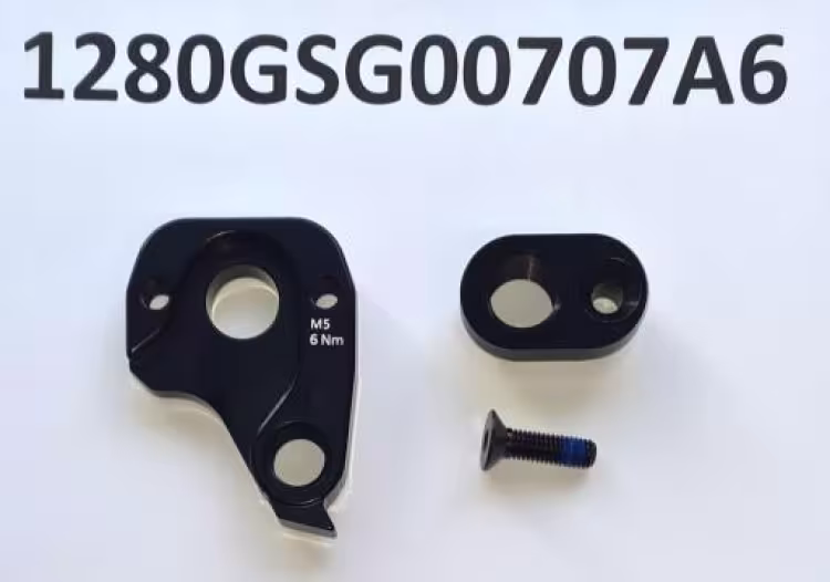 GIANT axe de cadre / Glory MY24