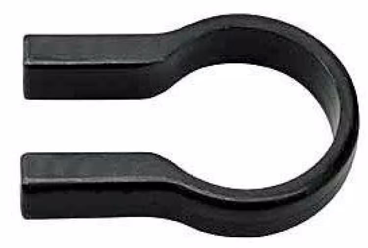 KLICKfix Handlebar Clamps Oversize
