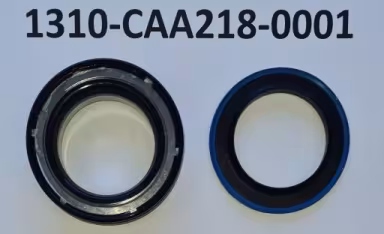 GIANT Steuersatz / CAA2188K - Stormguard E+ - Lager mit Reibungsdämpfer