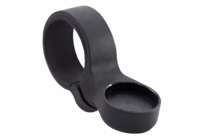 Supernova supporto tasti / abbagliante - MSH 22