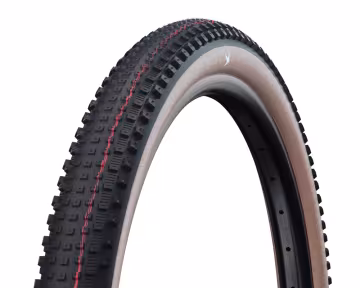 Schwalbe Rick XC Pro Evo Faltreifen