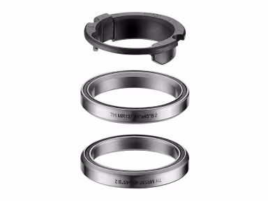 Giant OverDrive Aero Steering Set - Propel 23