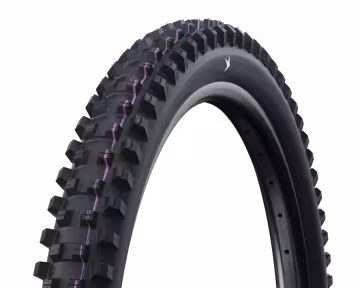 Schwalbe Shredda Front Radial Evo 29x2.50 Faltreifen