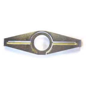 Horn Befestigungsbrille an Tretlager zu Catena 3310