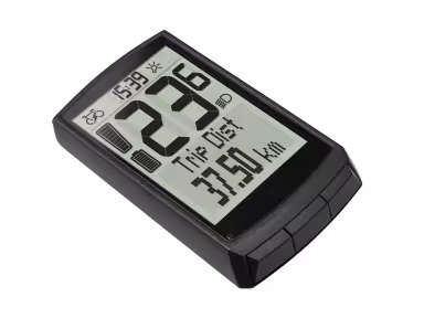 Giant RideDash Plus 2 E-Bike Display