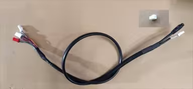 Giant Hauptkabel - Full-E/Dirt ab MY17