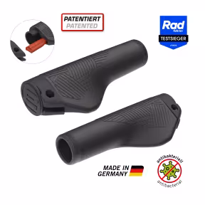 Ergotec EG-Atctive Flex Grips
