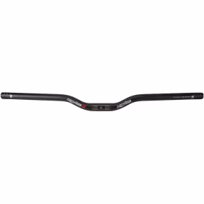 Ergotec Riser Bar 30 | 25.4 MTB Handlebar