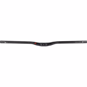 Ergotec Low Riser Bar | 31.8 MTB-Lenker