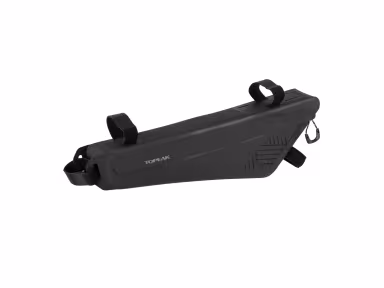 Topeak MidLoader DryBag Borsa da telaio, taglia M