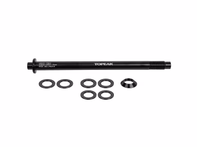 Topeak Zi:Rak Steckachsen