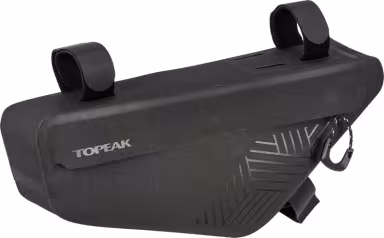Topeak MidLoader DryBag Frame Bag, Size S