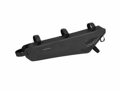 Topeak MidLoader DryBag Borsa da telaio, Gr. L