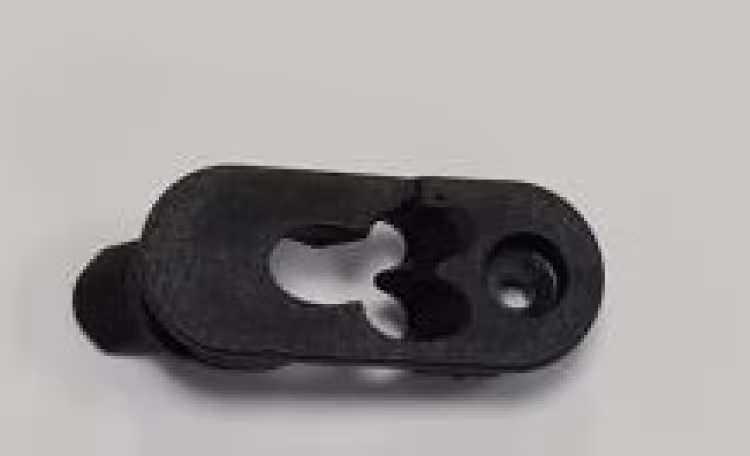 Giant Frame Plug - 3 Openings