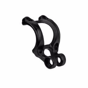 Ergotec Ahead cappuccio del manubrio con supporto, 31.8 mm