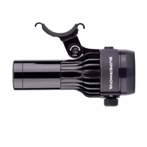 Supernova Airstream 2 Upside Down-Akkuscheinwerfer