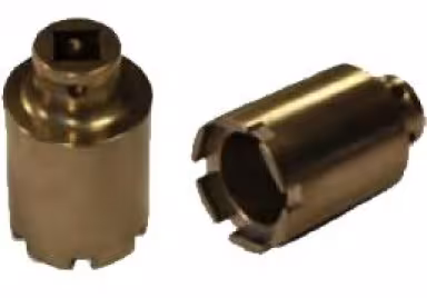 Giant Werkzeug Socket Wrench M36