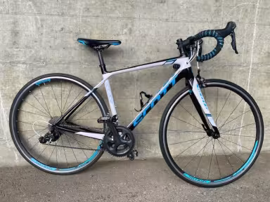 SCOTT Contessa Solace 35