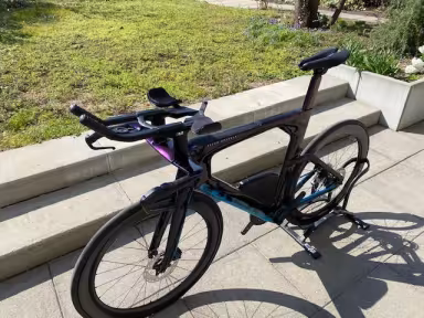 TREK Speed Concept SLR 7