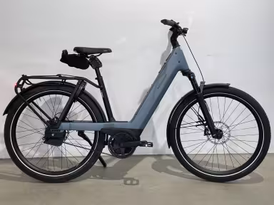 Riese & Müller Nevo