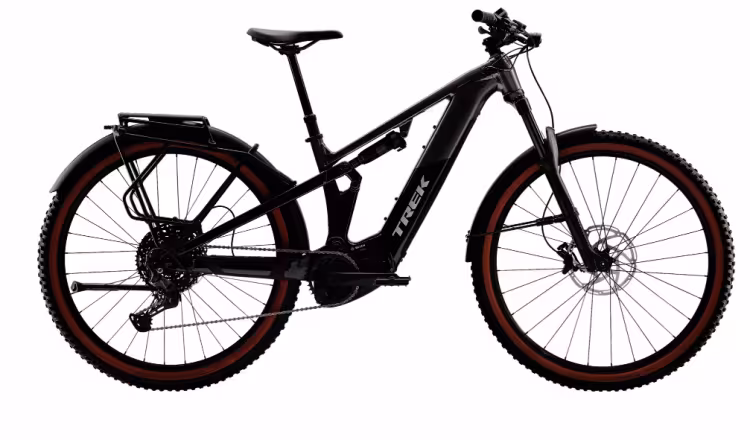 TREK Powerfly FS+ 4 Equipped 800Wh Gen 4