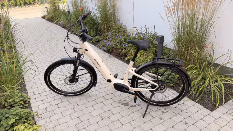 SPECIALIZED Turbo Como 3.0 IGH