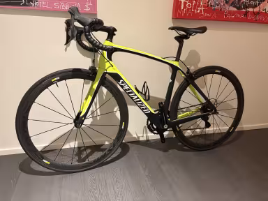 SPECIALIZED ALIAS COMP