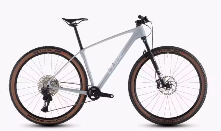 Cube  Reaction C:62 Race