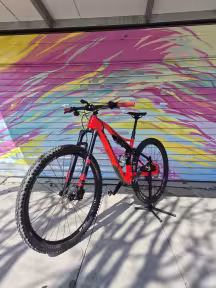 Orbea Occam M30 