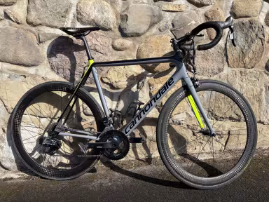 Cannondale SuperSix EVO Hi-MOD 1