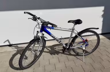 SPECIALIZED Mountenbike