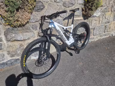 SPECIALIZED Turbo Levo 2 Comp Alloy