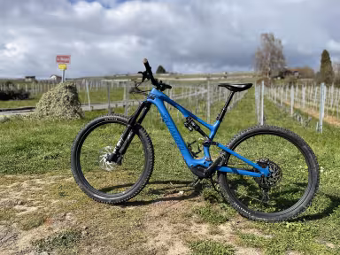 SPECIALIZED Turbo Levo Sl 2 Comp Carbon