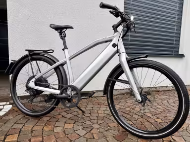 Stromer St1 45