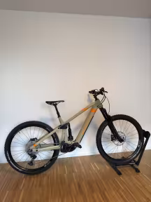 Simplon Steamer Pmax Deore-12