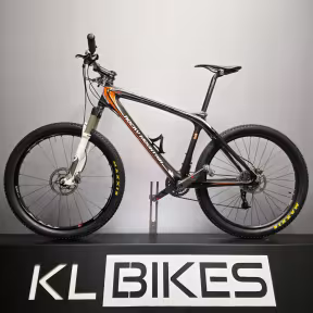 Rocky Mountain Vertex