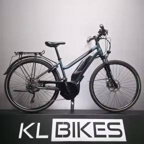 Wheeler i-Vision Speed