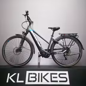 Bulls Crossmover Evo 2