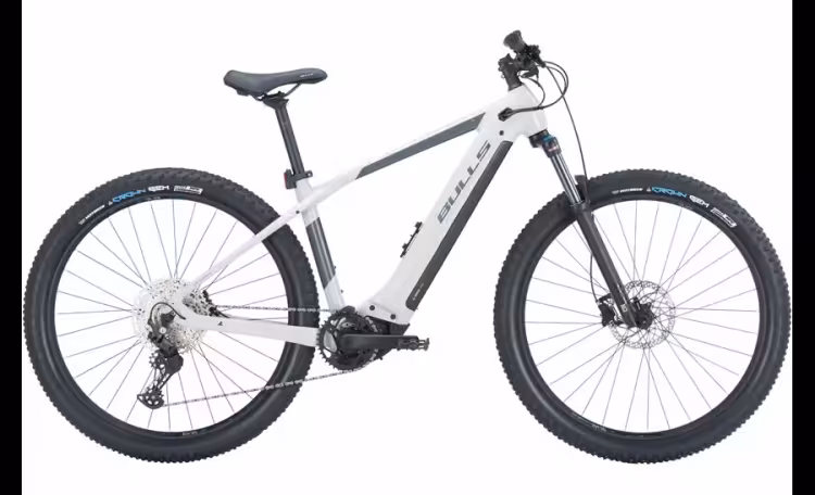 Bulls Cooperhead Evo 2