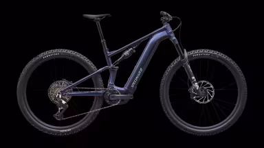 SPECIALIZED Turbo Levo R Comp